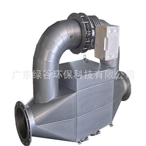 绿谷 船用SCR脱硝装置电力行业脱硝 SCR催化剂 尾气选择性还原