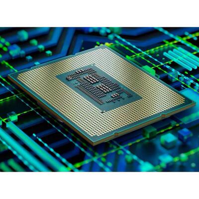 英特尔酷睿I5 12600KF散片12代CPU处理器10核16线程适用Z690/B660