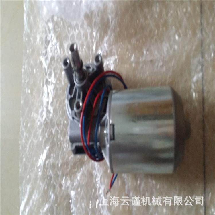 西弗瑞德SEEFRID雨刮电机SEEFRID直流马达SEEFRID现货上海636.066