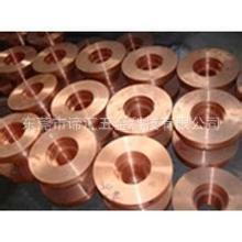 CB101铍青铜板 铜棒 弹性迟滞小 疲劳强度高，弹性稳定 现货切割