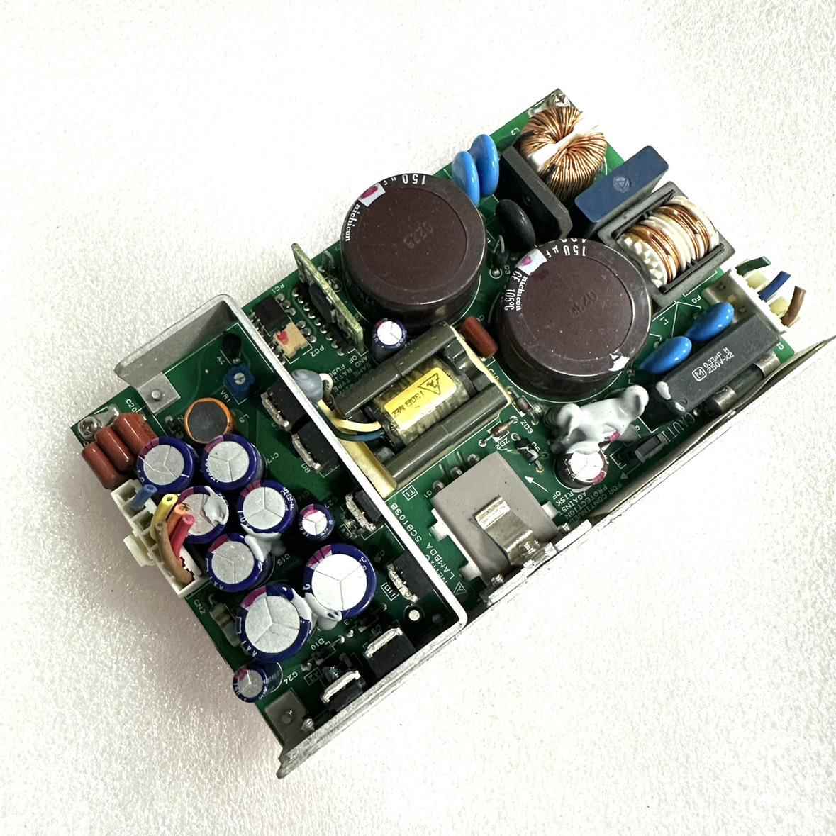 拆机二手 TDK-LAMBDA LWT50H-5FF 5V 8A 正负15V 电源