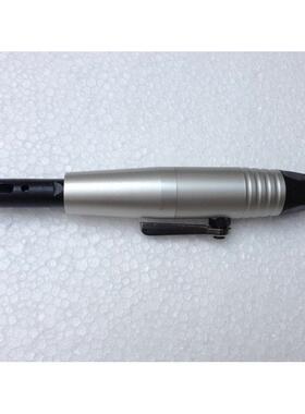 缺口T30手柄 细头手柄 快速换头 2.35夹嘴