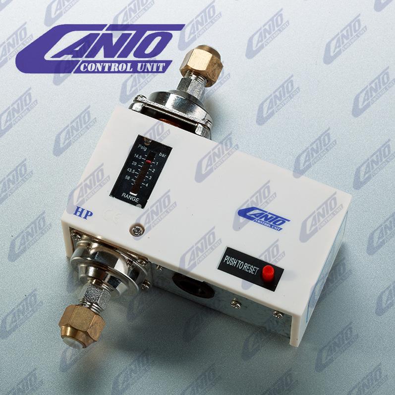 肯拓CTD35TH水压差控制器,可调式压力控制器,油压差控制器