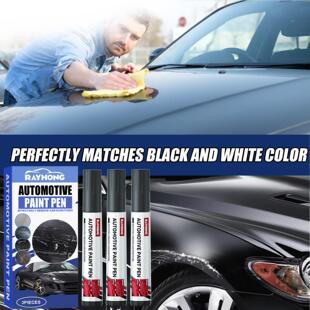 RAYHONG Scratch for Surface Pen Care Touch Car Paint