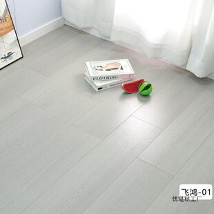 新三层实木复合木地板14mm金刚板家用封蜡厂家供应链厂跨境