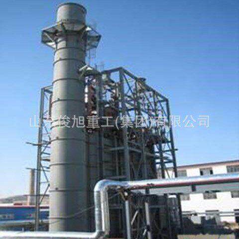 脱硫剂烘干机除尘设备络合铁脱硫工程脱硫设备工程废气净化脱硫塔
