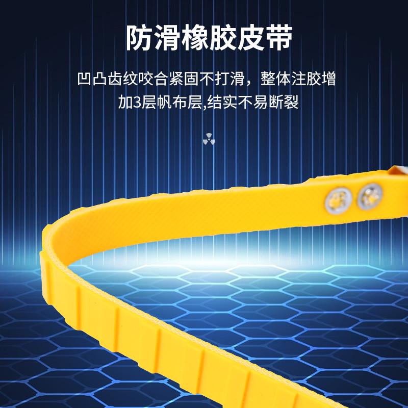 摩托车机油滤芯扳手万能机滤机油格滤清器拆装工具皮带防滑神器