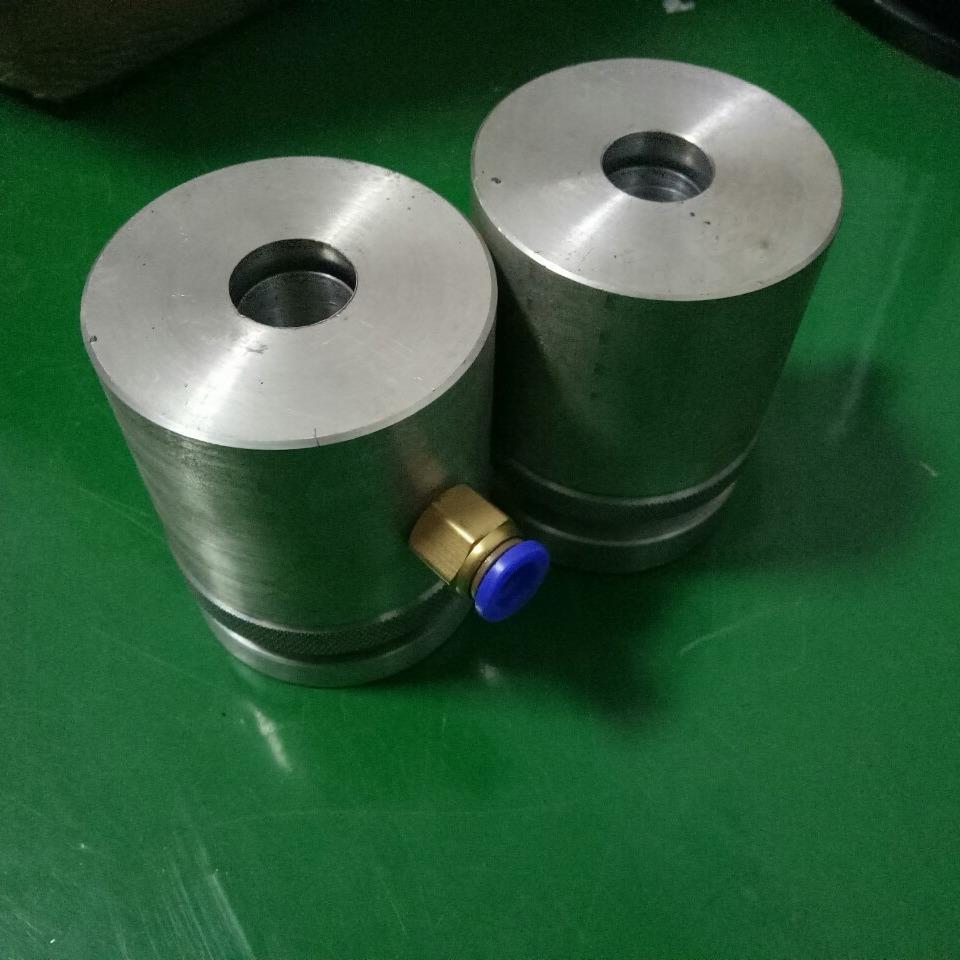 押出机圆形吹水器
