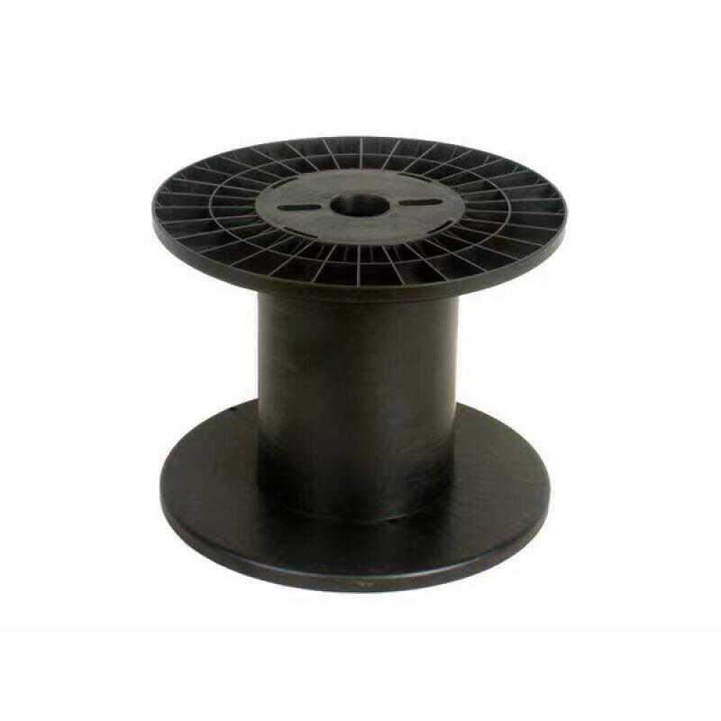 工字轮 一体电线电缆周转盘 塑料线盘 线轴胶轴塑料空盘卷线盘