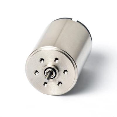 22MM2232空心杯驱动电机替代麦克森FAULHABER福尔哈贝电机6~24V