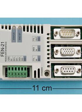 FEN-21 ABB旋转编码器接口模块 可选件 3ABD68805848