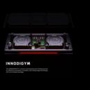 不含凳 任和力量综合训练器力量站家用多功能智能健身器材