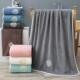 Bath Towels Towel Cotton Adults比纯棉吸水速干浴巾 Big Large