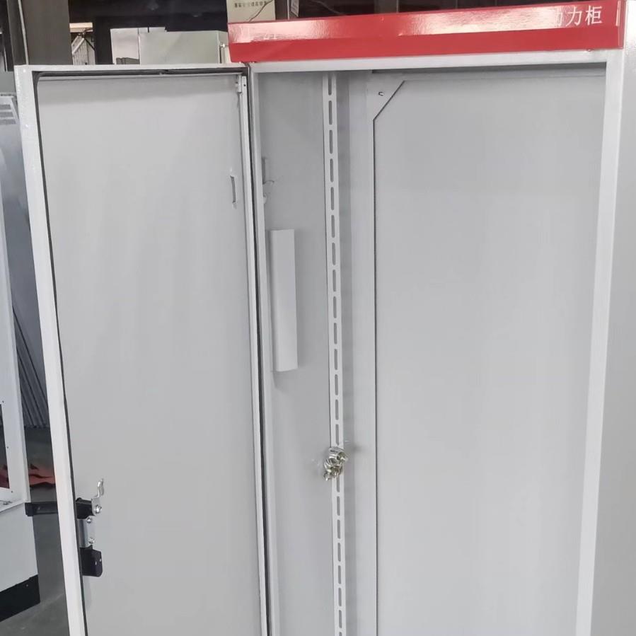 XL-21动力动源力箱电柜箱室外电箱体壳低压电气成GQH套双电源配电