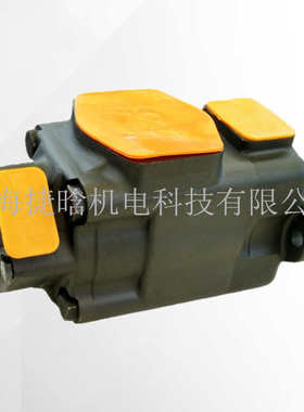 2520VQ19A4-1CC20R 叶片泵 VICKERS威格士系列 液压双联油泵