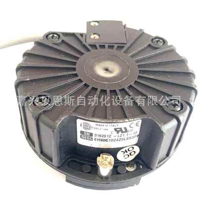 EH80P1024Z8/24L15X3PR 2000 1000 3600意尔创EItra原装编码器