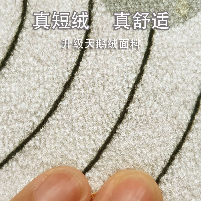 儿童房间圆形地毯太空男孩卧室阅读区垫子学习书桌电脑椅子地垫
