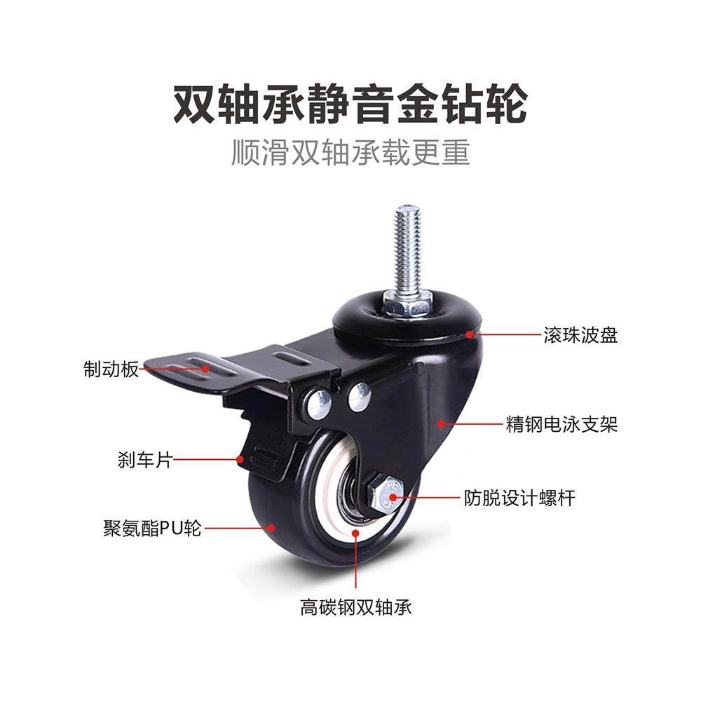 狗管狗加粗全大笼子专用不锈钢笼不锈钢加厚笼子大型犬狗方批发狗