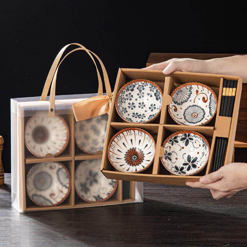 熊猫文创伴手礼实用小礼品送顾客商务创意礼品套装开业活动赠送