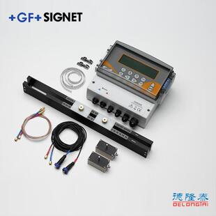 UltraFlo 3000/4000附件 换能器总成