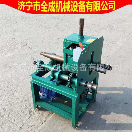 弯全大棚电动弯成管机厂家方管圆管弯弧机76型锌WG-76管电动弯圆