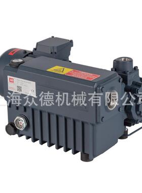 供应 ZD-众德 V0025C 旋片真空泵