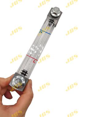 适用EX/ZAX/ZX/210/240/330-3-5-6液压油标泵箱尺机械配件挖掘机