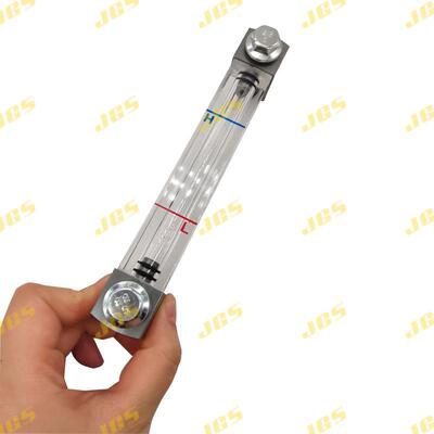 适用EX/ZAX/ZX/210/240/330-3-5-6液压油标泵箱尺机械配件挖掘机