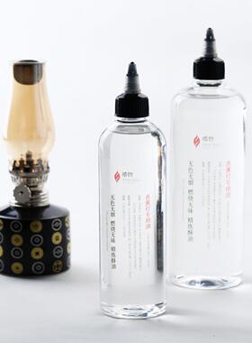 无烟无色少许香味气氛灯煮茶灯液体酥油香薰灯隔火香薰灯专用油