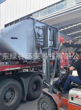 厂家燃气机组脱硝设备 ge燃气发电机组scr脱硝系统 NOx治理