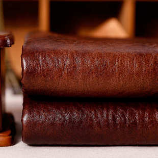 沙发按摩椅套抱枕麂皮绒面料 现货 满版 烫金麂皮绒 复合烫金PU革