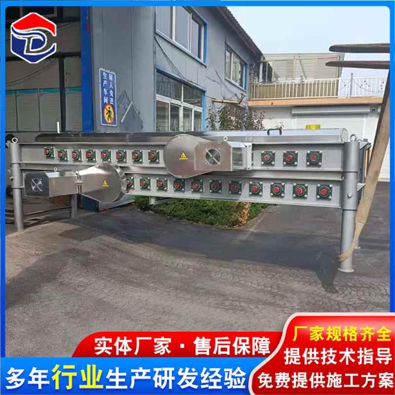 34辊脱毛机 鸡鸭鹅脱毛机 脱毛胶棒销售 价格合理