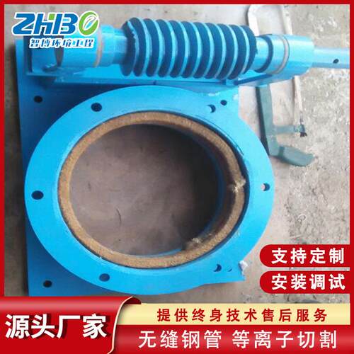 污水处理油水分离装置 漂浮式撇油器 集油管