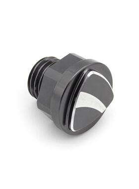 适用杜卡迪怪兽696/796/797/821/1100EVO/1200改装机油尺加油口盖