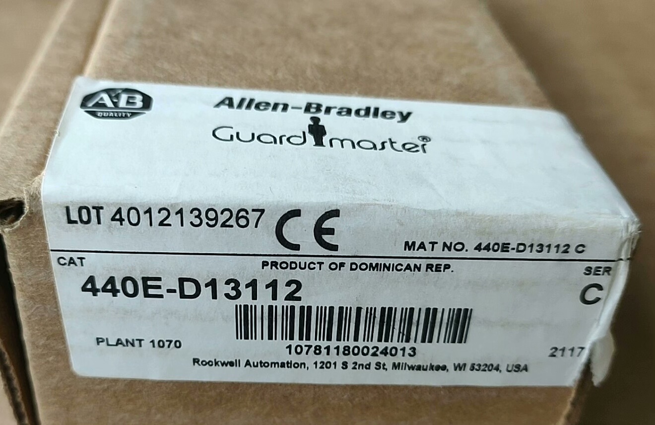 440E-D13112 全新原装正品 标价