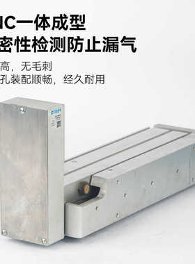 FESTO费斯托电动伺服缸EAMM-U-35-32-40-50-80-G-H-A系列电缸配件