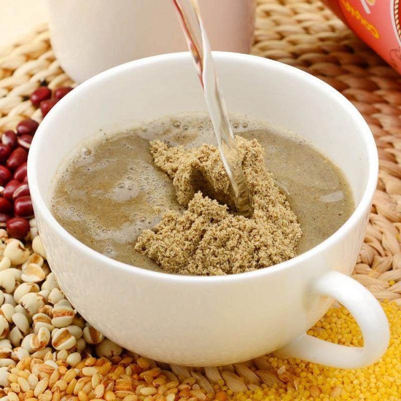 百 八珍粉 热水冲调饮品,咖啡/麦片/冲饮,代餐粉,淘宝优惠券,粉丝福利购,淘宝优惠卷