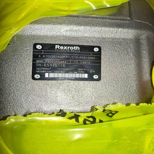 Rexroth泵A A10VS0 140DFR1/31R-PPB12N00 R902546884价格询为准