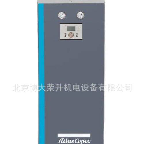 阿特拉斯无热模块式吸干机CD7+~160+/CD15--~210 压缩空气干燥机
