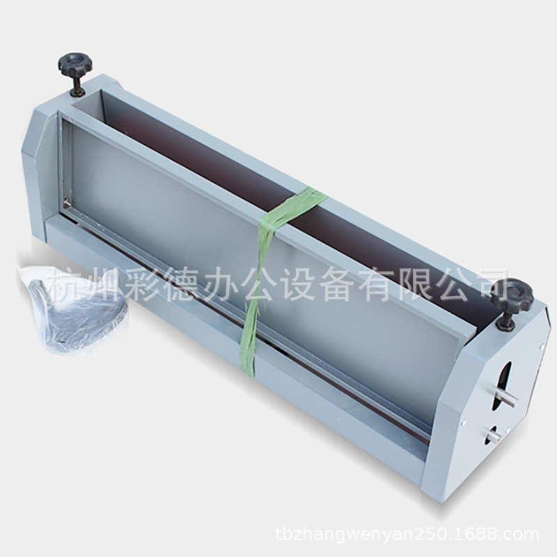 650mm覆膜机 图文店配套 手动冷裱机 覆铝板等之用 宽版