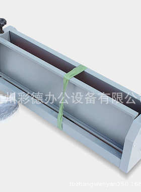 650mm覆膜机 图文店配套 手动冷裱机 覆铝板等之用 宽版