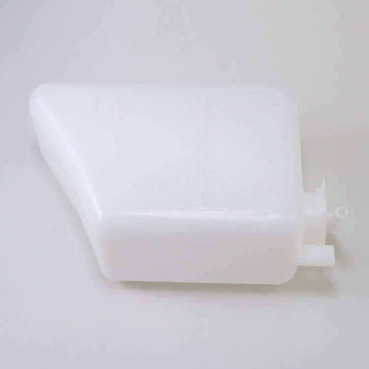 m80水壶小水回水/雅罐水箱副一汽专用s80冷却液壶液森适用箱于 储