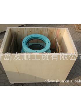 青岛出口包装木箱质量优价格低运输木制包装箱青岛木箱