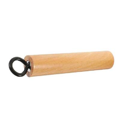 Pot Handle Pan Replacement Anti-scald General Wooden