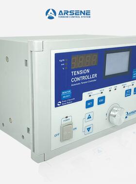 全自动张力恒控制器张力控制器858a ltc磁粉控制系统-自动 张力