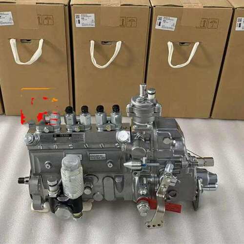 6150-71-1113 6150-71-1112 6150-71-1111发动机喷油泵6D125 D53P