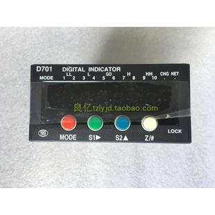 显示器表头 全新无包装 LP0W 50K D701 LPOW