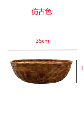 竹制竹子底子盖子手工木桶竹筒双层家用蒸笼甑子蒸饭桶竹编底拱形