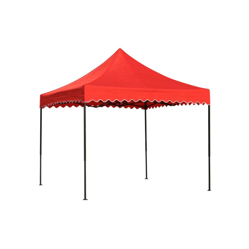 伞布3X3米雨棚遮阳棚加厚防晒摆地摊篷新品户外四角四脚伞帐篷布