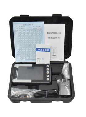 计数显推拉力计推拉试拔力压力测器力计测力弹簧测IPH试试验机厂